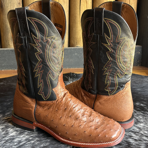 BOTAS MASCULINAS