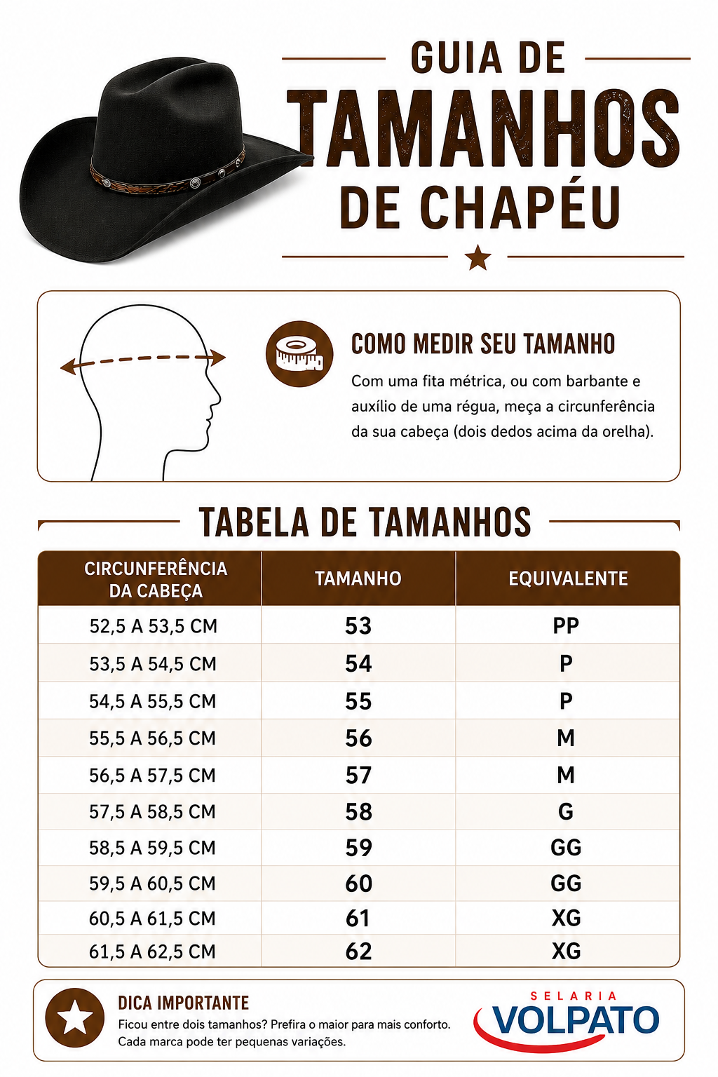 Chapéu Eldorado Americano Cristal Silver Lã Ref:EC307