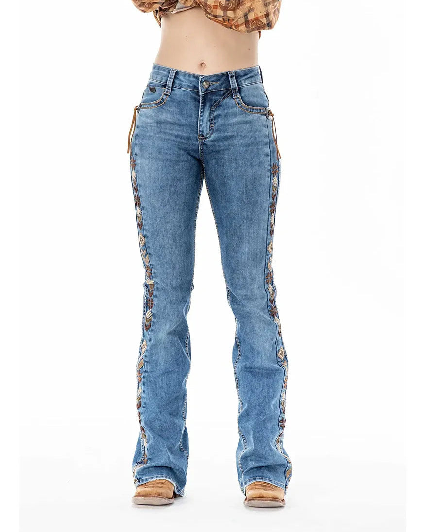 Calça Jeans Canyonlands Zens