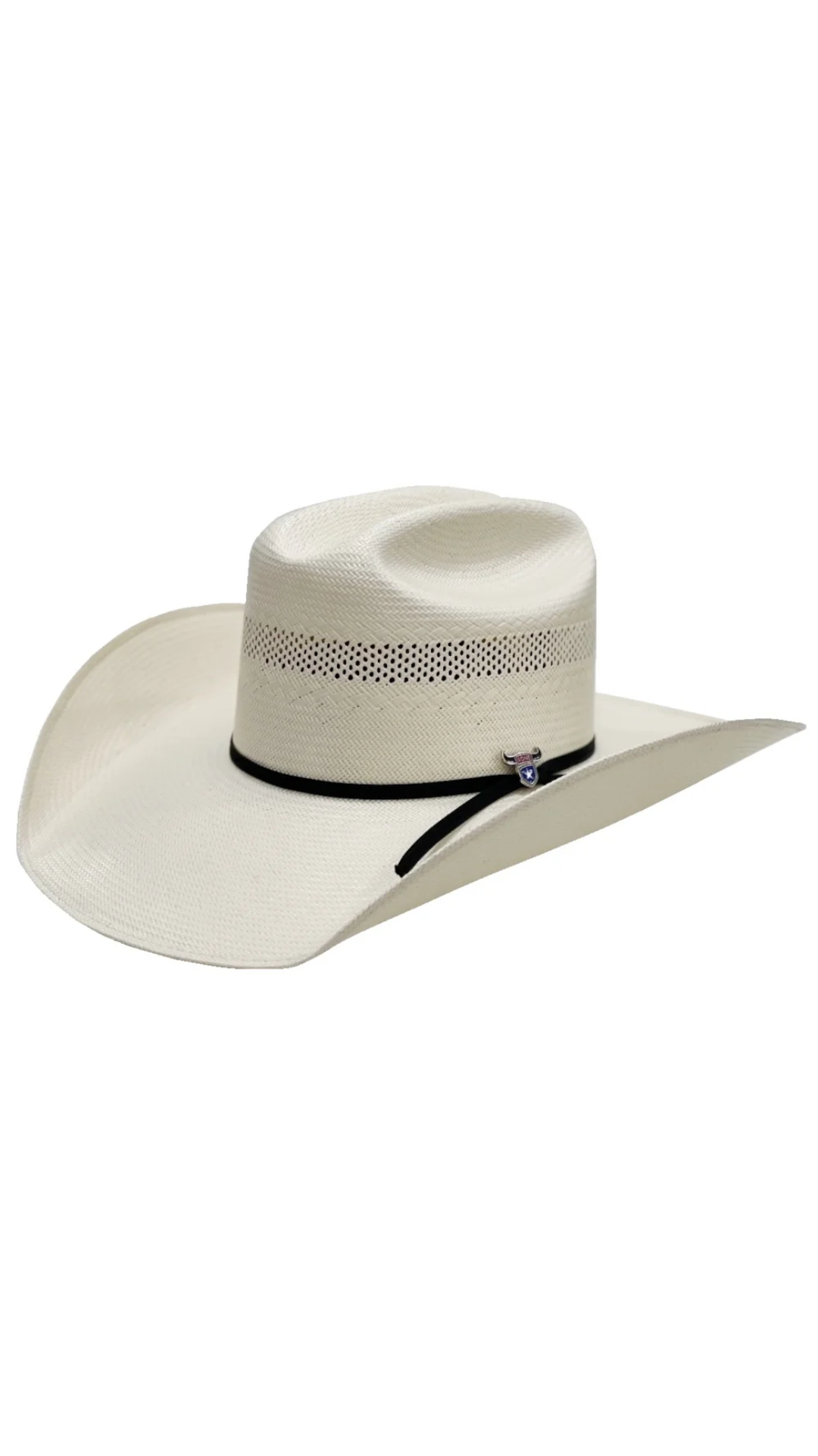 Chapéu Lone Star Importado 100X USA LS Ref:3587