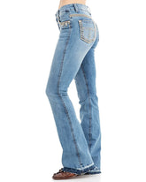 Calça Jeans Bikini Zens
