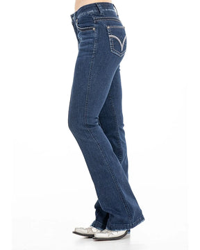Calça Jeans Cowboy Up Zens