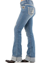 Calça Jeans Novo México Zens