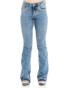 Calça Jeans Seahorse Zens